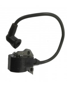 bobina de alta blata