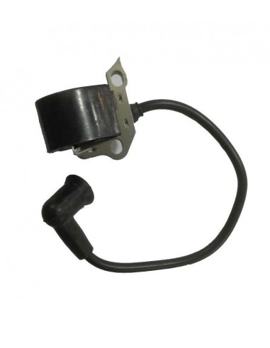 bobina de alta blata