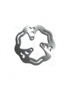 DISCO FRENO DELUXE SOBREDIMENSIONADO 119 mm