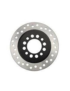 Disco De Freno Trasero De 160 Mm Rotor 2