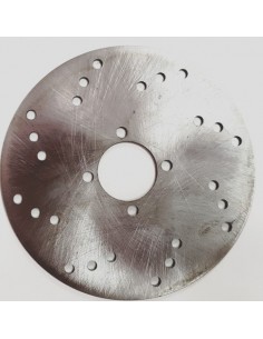 DISCO FRENO 156 mm 37mm 2