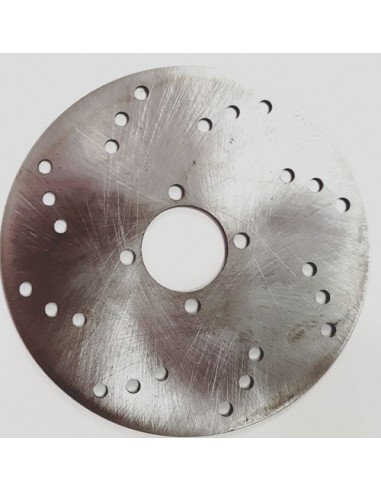 DISCO FRENO 156 mm 37mm