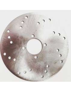 DISCO FRENO 156 mm 37mm