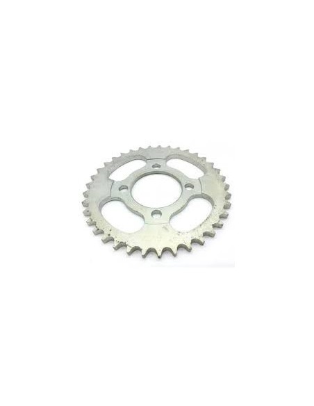 CORONA ARRASTRE PLATO CADENA 530 38T AGB30