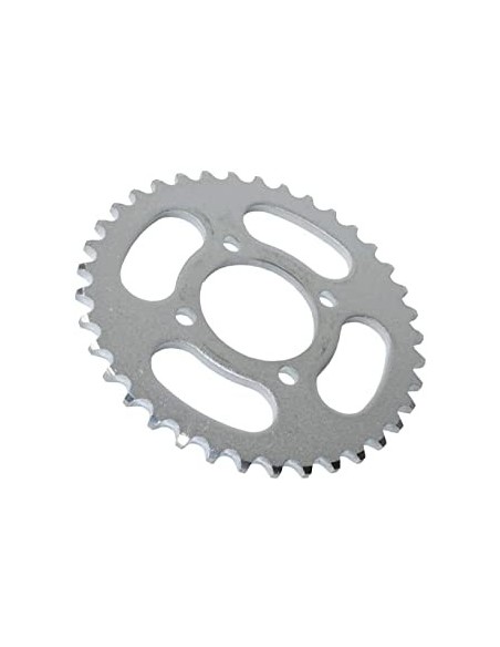 CORONA ARRASTRE 37T PITBIKE AGB