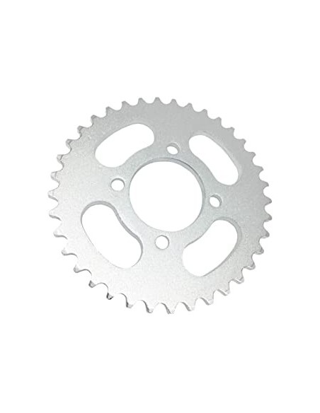 CORONA ARRASTRE 37T PITBIKE AGB