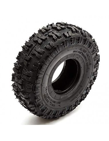 Neumatico 4-10-6 mini quad