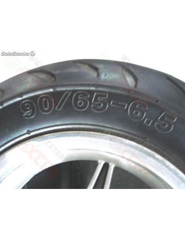 Neumatico  pocket , patinete Racing 90/65-6.5