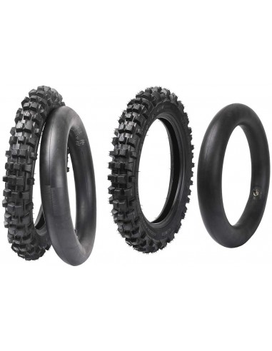 Neumatico Dirt bike  2.50/ 14