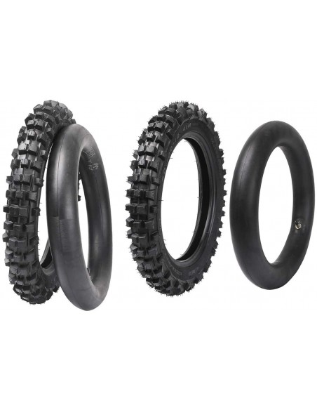 Neumatico Dirt bike  2.50/ 14