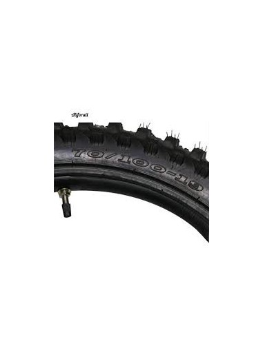 Neumatico  Dirt bike  70/100-19