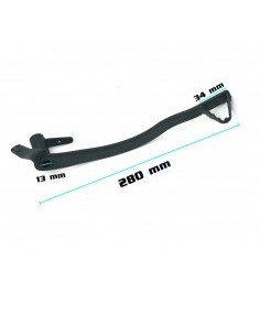 PEDAL DE FRENO AGB 31 2