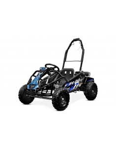 GOKID DIRTY 98cc R6 PULL STAR TODO TERRENO 2