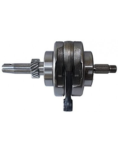 cigueñal motor 250cc  aire