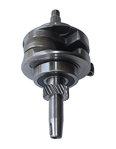cigueñal motor 250cc  aire