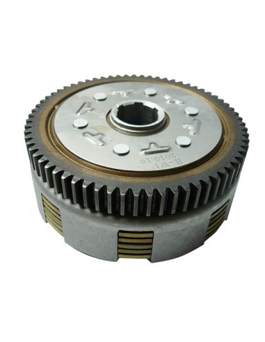 EMBRAGUE  MOTOR 140cc