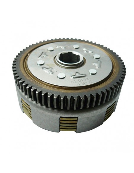 EMBRAGUE  MOTOR 140cc