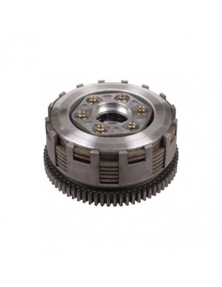 EMBRAGUE COMPLETO MOTOR 250cc
