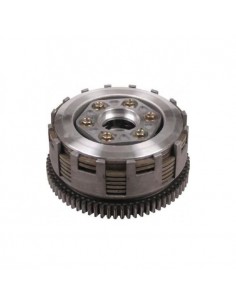 EMBRAGUE COMPLETO MOTOR 250cc 2