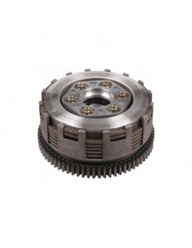 EMBRAGUE COMPLETO MOTOR 250cc