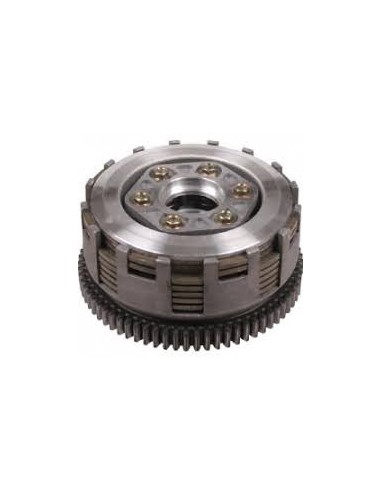 EMBRAGUE COMPLETO MOTOR 250cc