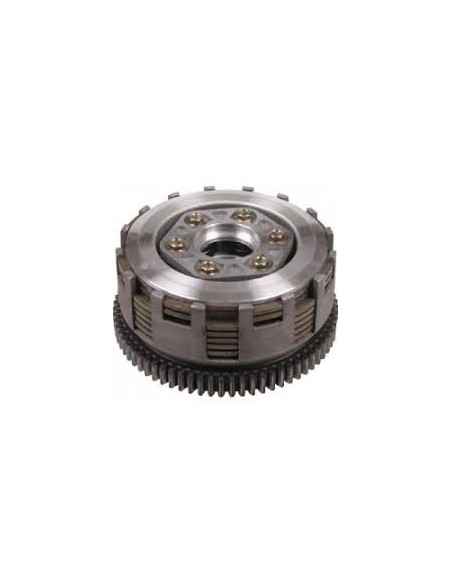 EMBRAGUE COMPLETO MOTOR 250cc