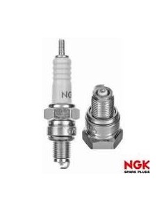 bujia NGK C7HSA PIT BIKE