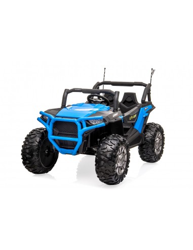 UTV CONQUISTADOR 4X4 35W 12V 10Ah Bluetooth 2 PLAZAS