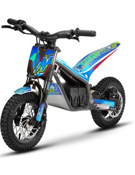 Mecatecno T8 DRAGONFLY