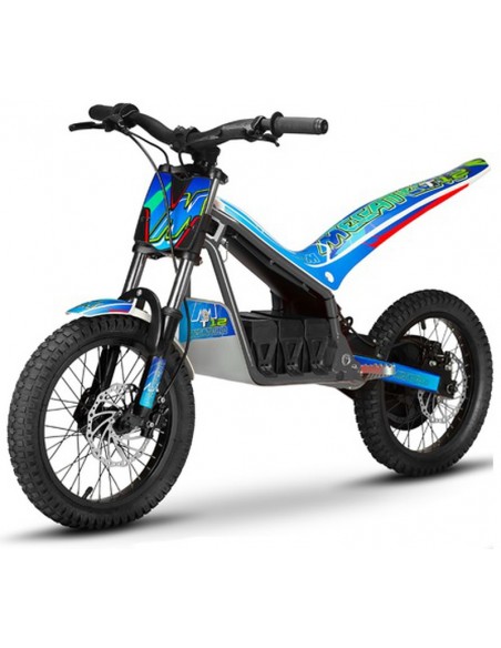 Mecatecno T12 DRAGONFLY