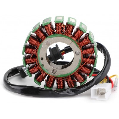 Alternador/Encendido de Motocicleta KTM