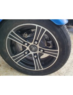 NEUMATICO CUBIERTA RUEDA 135/70r12