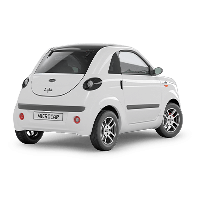 MICROCAR DUE 6 INITIAL