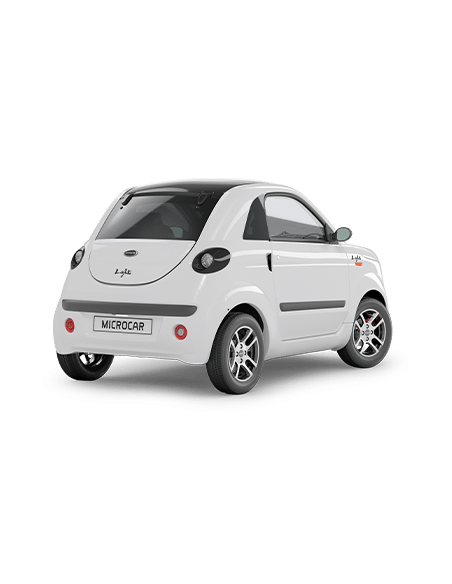 MICROCAR DUE 6 INITIAL