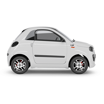 MICROCAR DUE 6 INITIAL