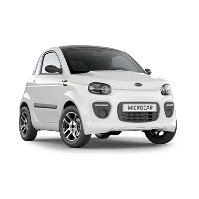 MICROCAR DUE 6 INITIAL