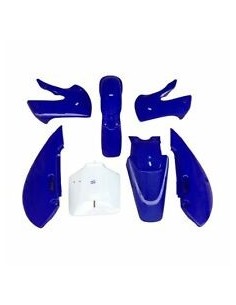 PLASTICA COMPLETA AGB 31 2