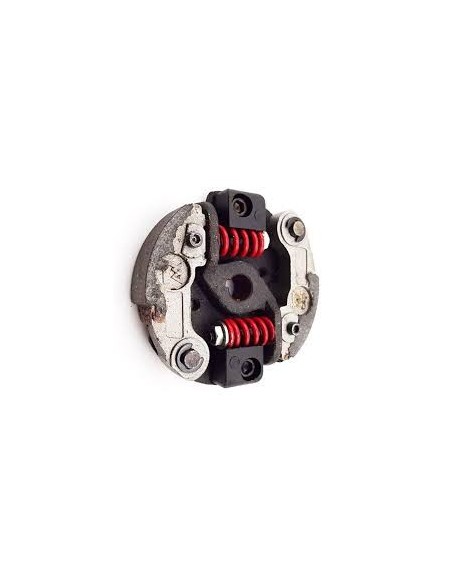 EMBRAGUE NRG MOTOR 2T 9.0 CV ajustable