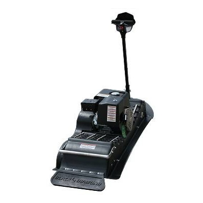 Black Diamond Powerboard