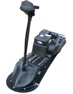 Black Diamond Powerboard