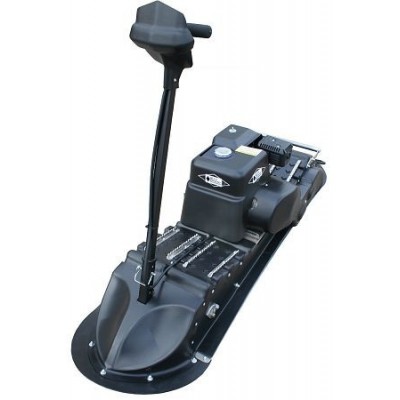 Black Diamond Powerboard