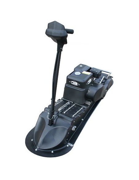 Black Diamond Powerboard
