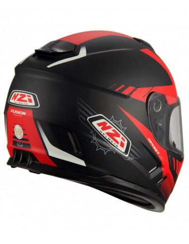 Casco integrales MZI FUSION  MAKAM