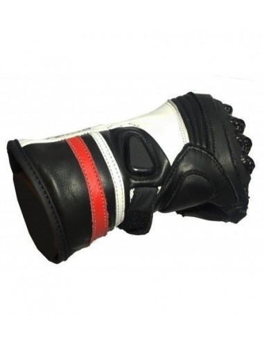 Guantes de piel infantil Spirit J-R1 LARGO