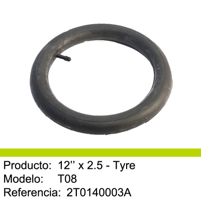 Cámara  mecatecno T8