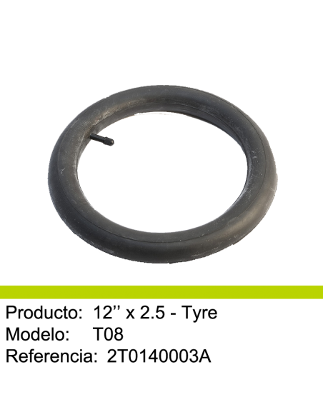 Cámara  mecatecno T8