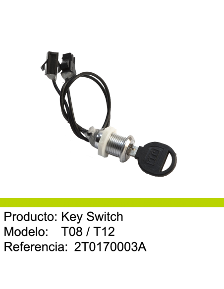 CLAUSOR  Mecatecno T8-T12