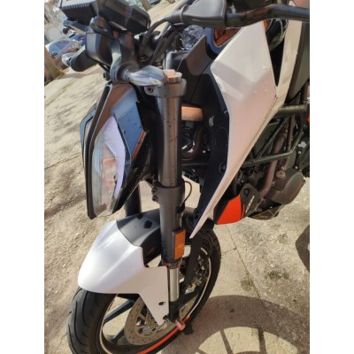 KTM Duke 125 ABS