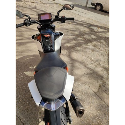 KTM Duke 125 ABS