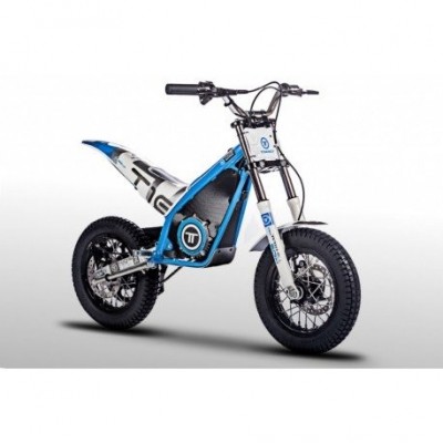 Torrot Kids T10 (descatalogada)
